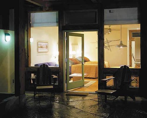 Desert Pearl Inn Springdale Bagian luar foto